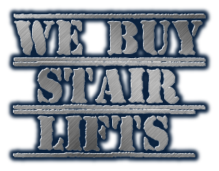 We Buy Stair Lifts