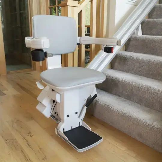 Benica Chair Stair Lift - Bruno Elite
