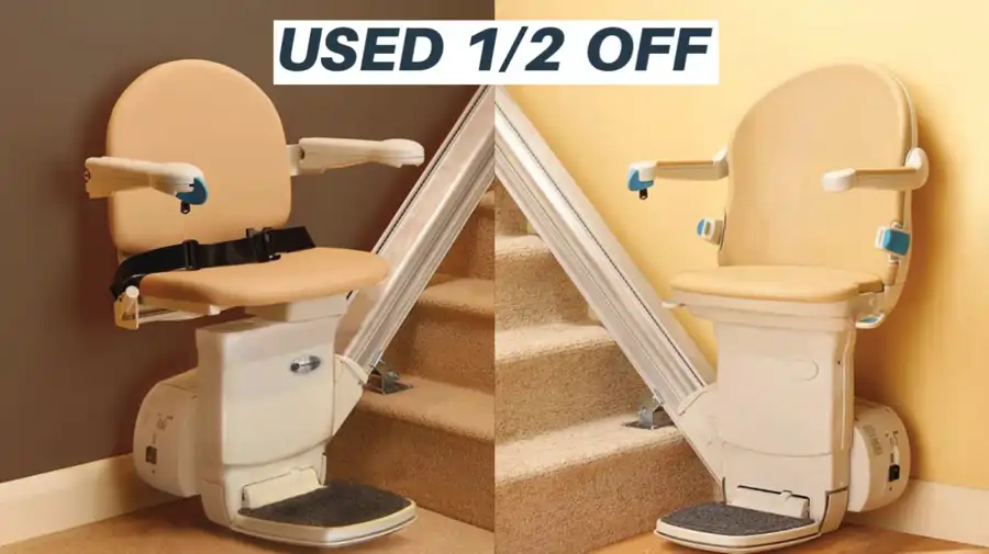 Benica Stair Lift