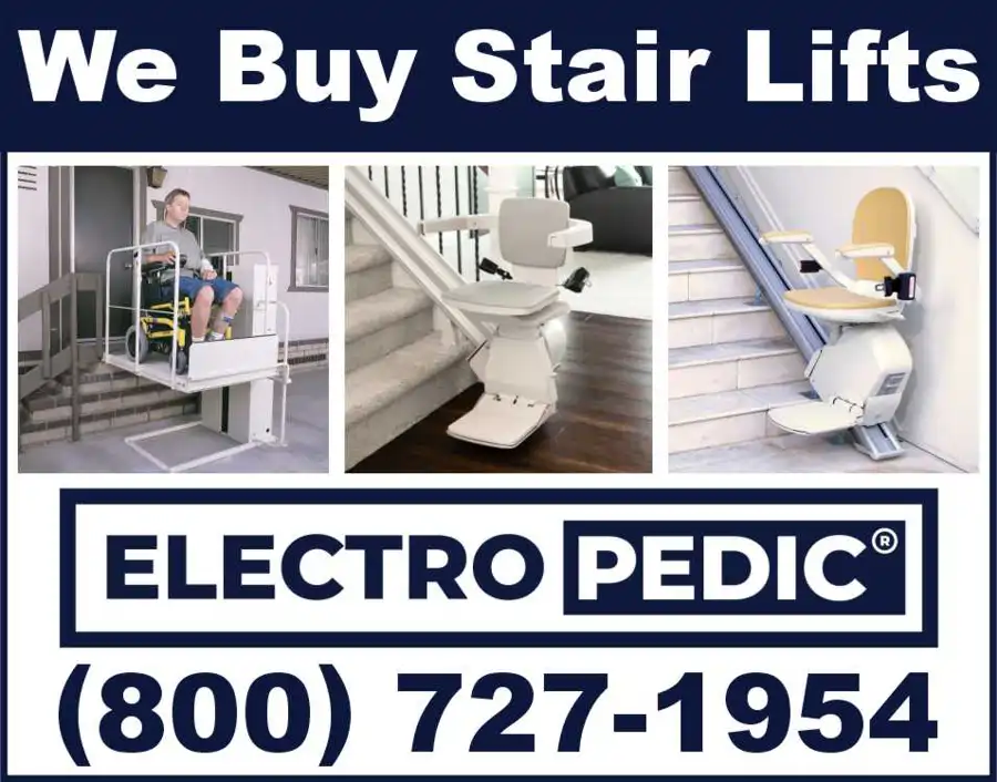 Benica Stair Lifts