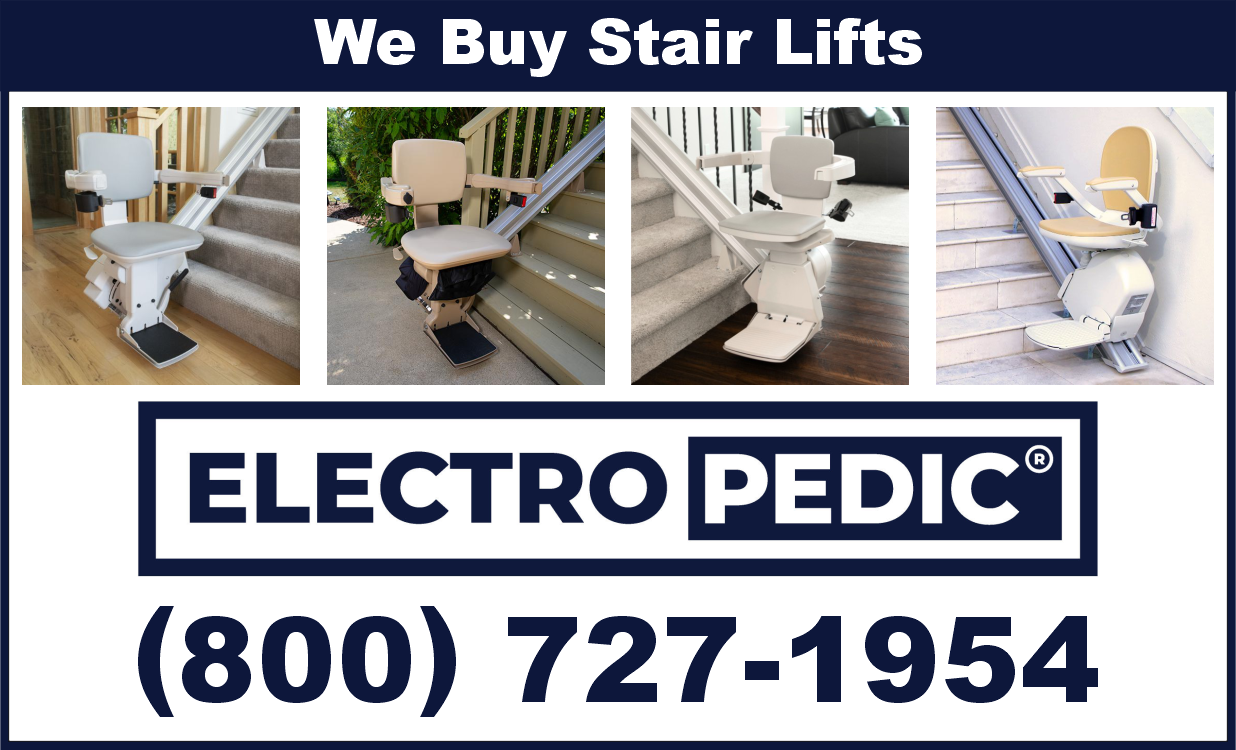 San Diego stairlifts